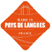 Logo membre Made in Pays de Langres