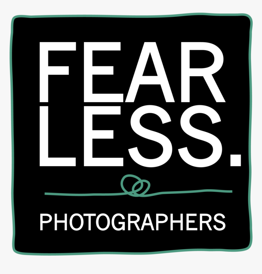 Logo Membre Fearless Photographers