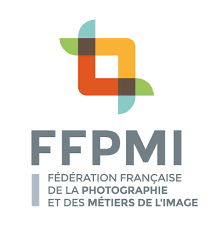 Logo membre Federation Francaise de la Photographie et des Métiers de l'Image